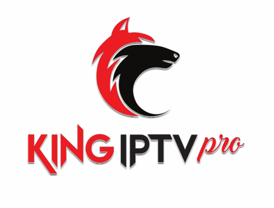 King IPTV Pro