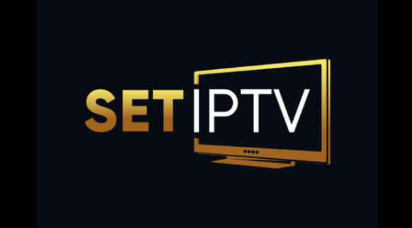 SET IPTV